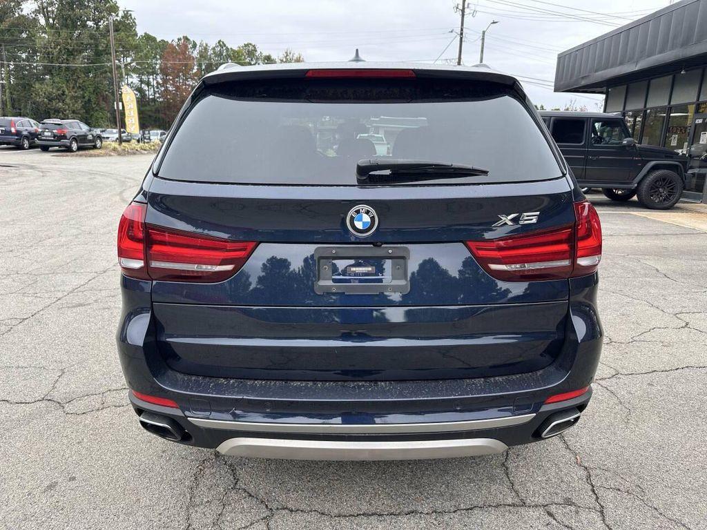 used 2018 BMW X5 eDrive car, priced at $17,495