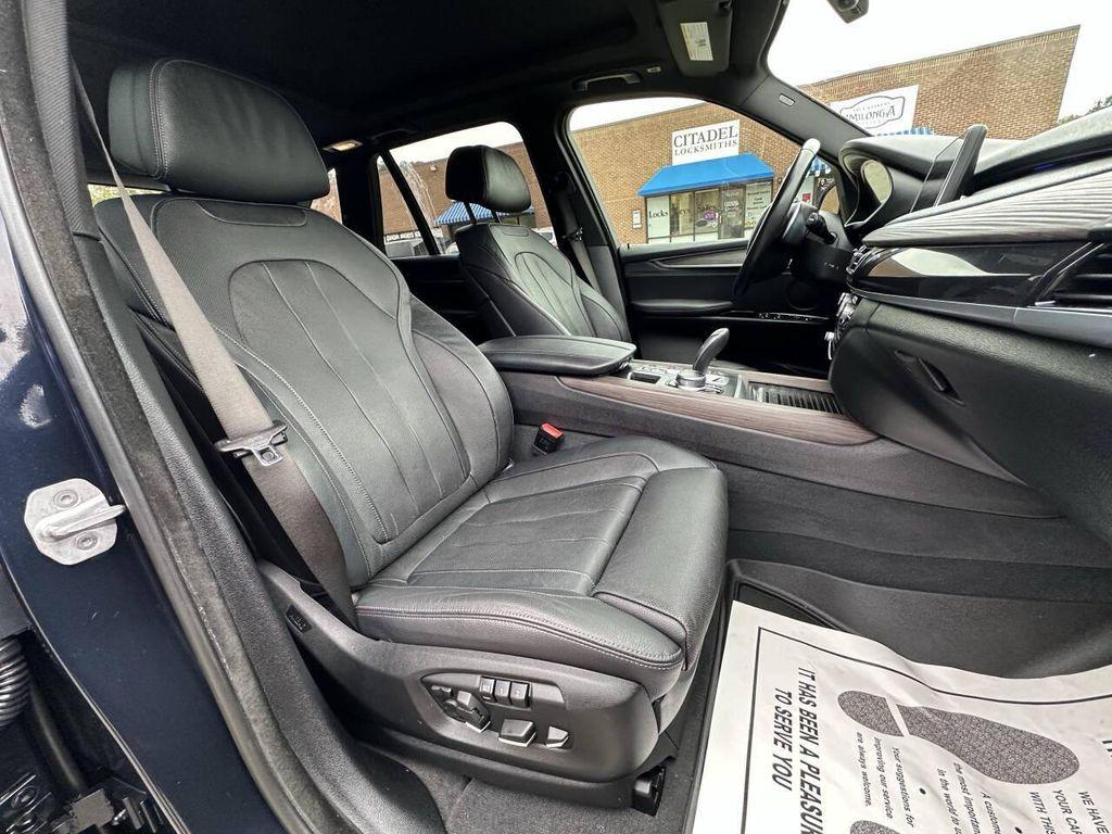 used 2018 BMW X5 eDrive car, priced at $17,495