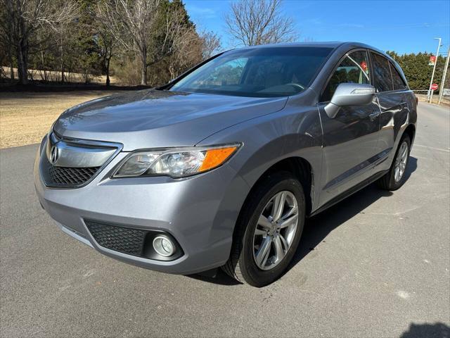 used 2013 Acura RDX car, priced at $15,995