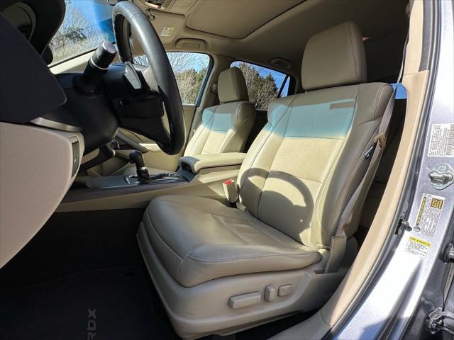 used 2013 Acura RDX car, priced at $15,995