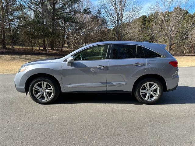 used 2013 Acura RDX car, priced at $15,995