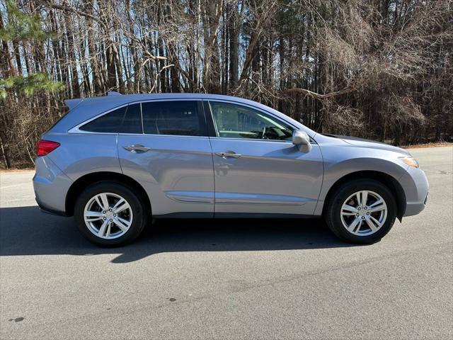 used 2013 Acura RDX car, priced at $15,995