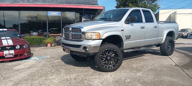 used 2004 Dodge Ram 1500 car, priced at $12,500