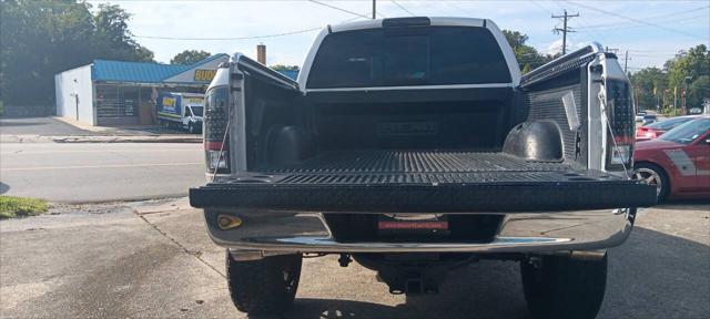 used 2004 Dodge Ram 1500 car, priced at $12,500