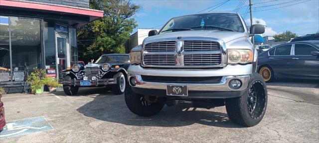 used 2004 Dodge Ram 1500 car, priced at $12,500