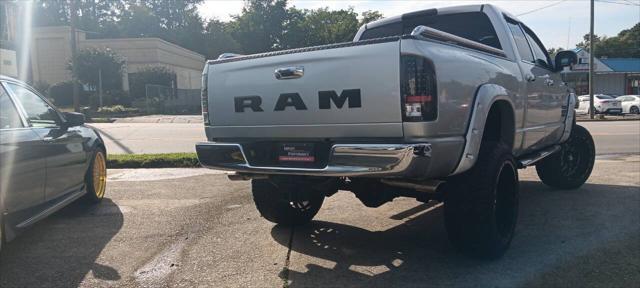 used 2004 Dodge Ram 1500 car, priced at $12,500