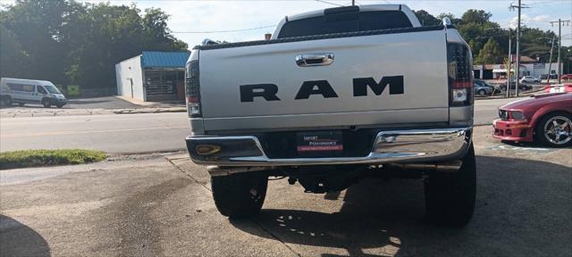 used 2004 Dodge Ram 1500 car, priced at $12,500