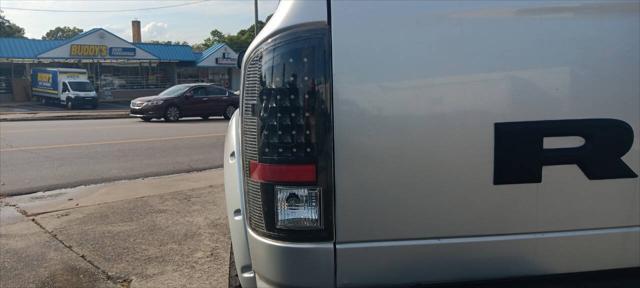 used 2004 Dodge Ram 1500 car, priced at $12,500