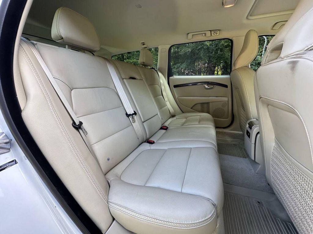 used 2015 Volvo XC70 car, priced at $6,495