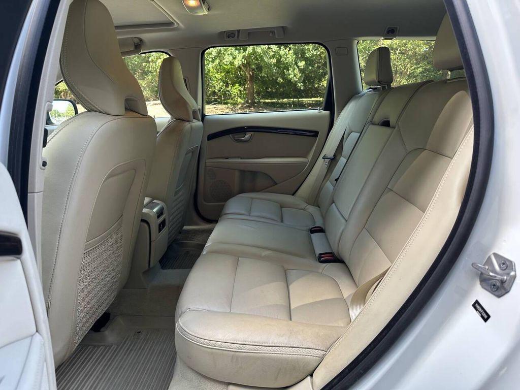 used 2015 Volvo XC70 car, priced at $6,495