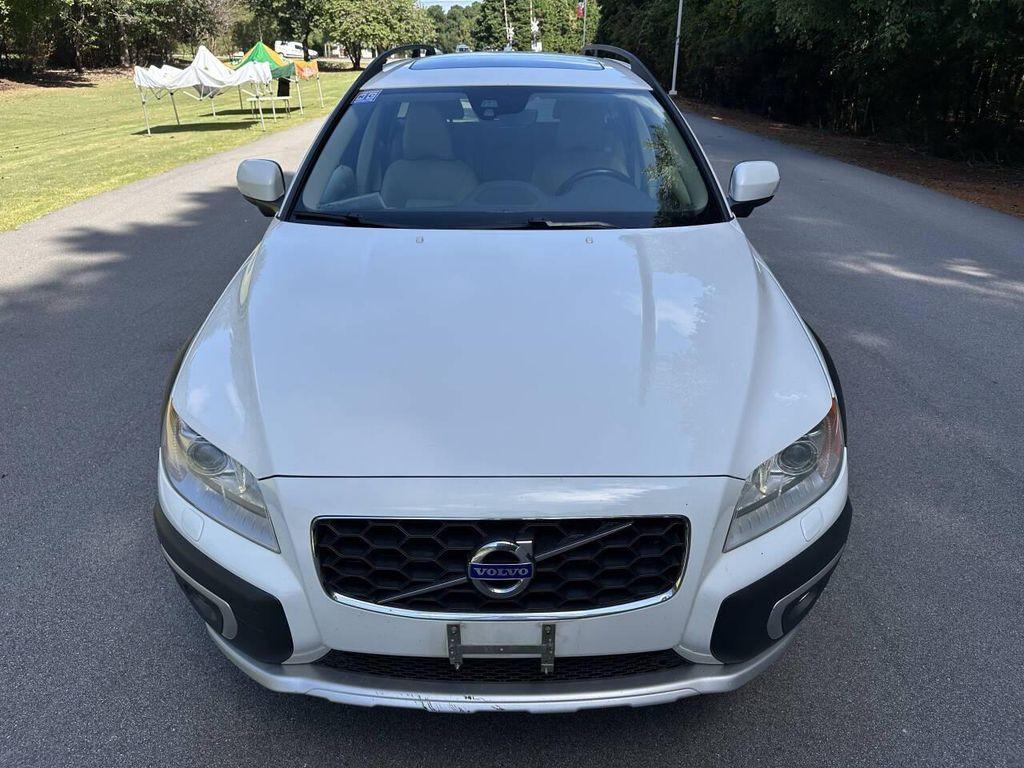 used 2015 Volvo XC70 car, priced at $6,495