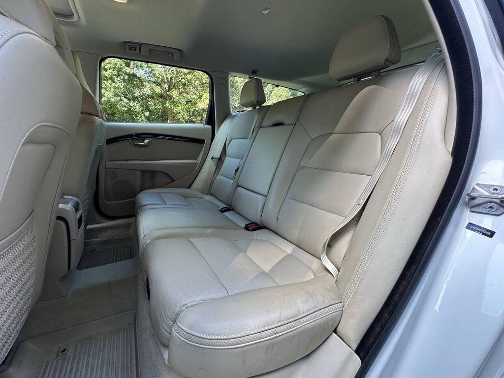 used 2015 Volvo XC70 car, priced at $6,495