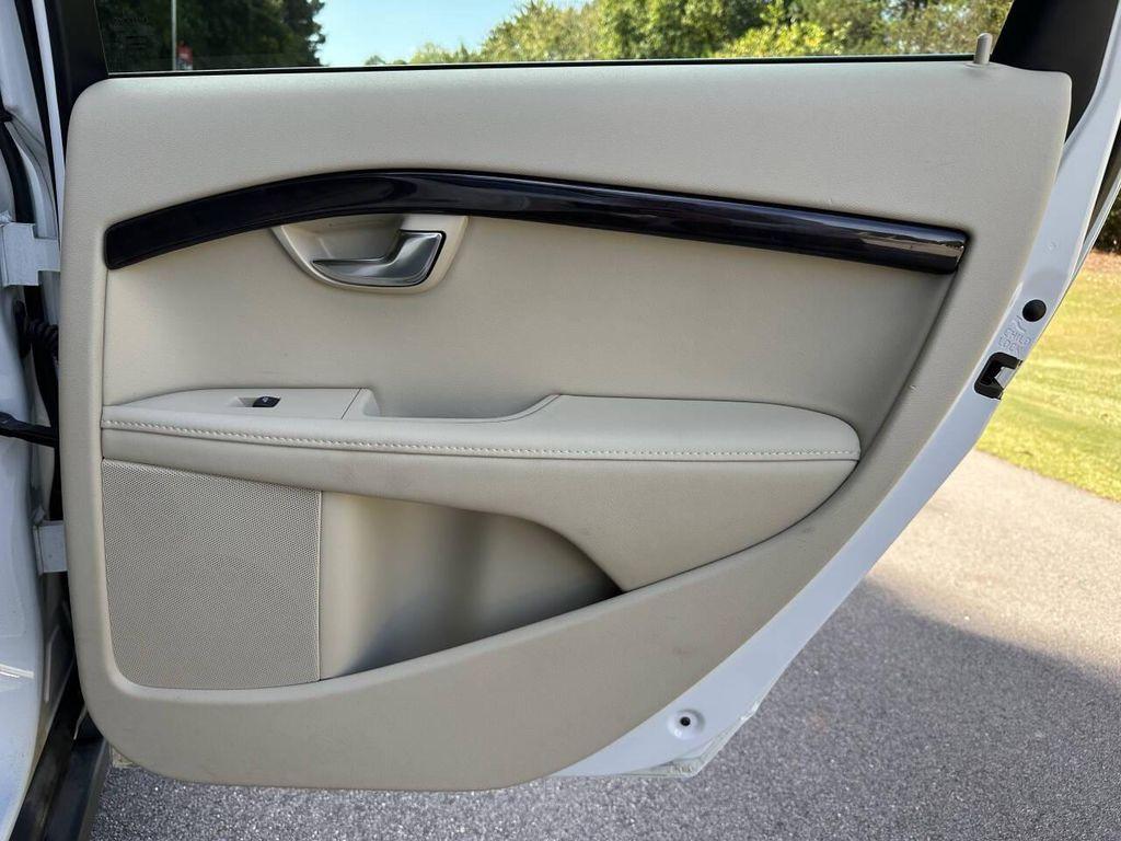 used 2015 Volvo XC70 car, priced at $6,495