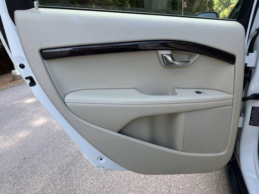 used 2015 Volvo XC70 car, priced at $6,495