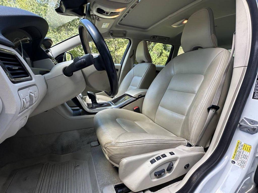 used 2015 Volvo XC70 car, priced at $6,495