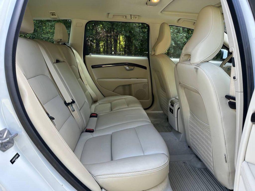 used 2015 Volvo XC70 car, priced at $6,495