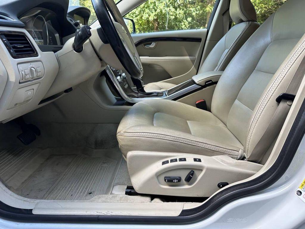 used 2015 Volvo XC70 car, priced at $6,495