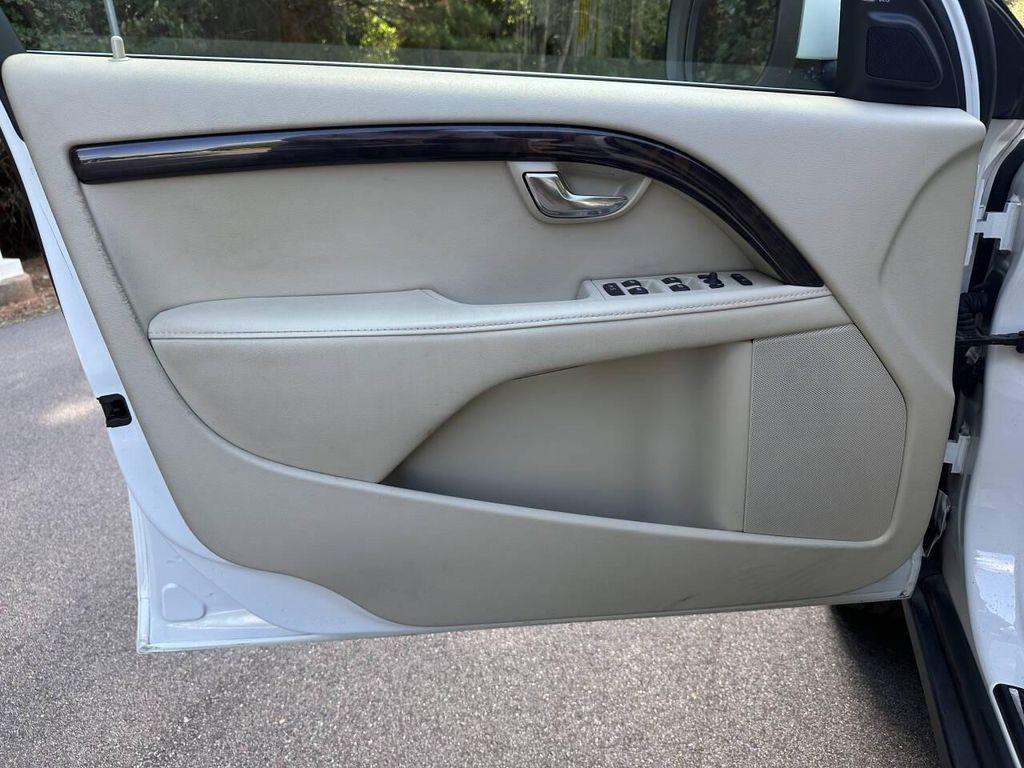 used 2015 Volvo XC70 car, priced at $6,495