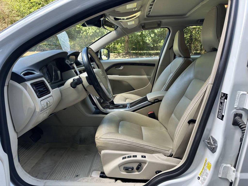 used 2015 Volvo XC70 car, priced at $6,495