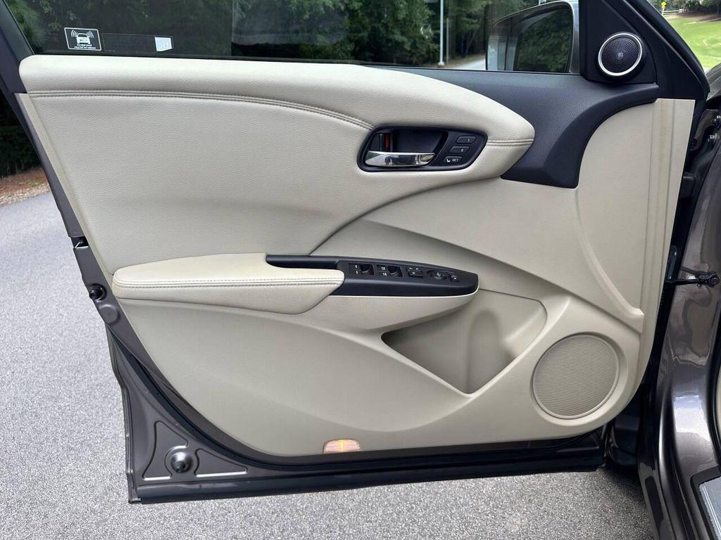 used 2013 Acura RDX car, priced at $7,495