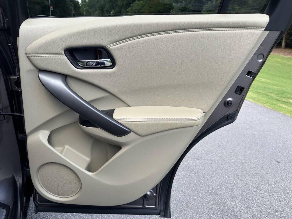 used 2013 Acura RDX car, priced at $7,495