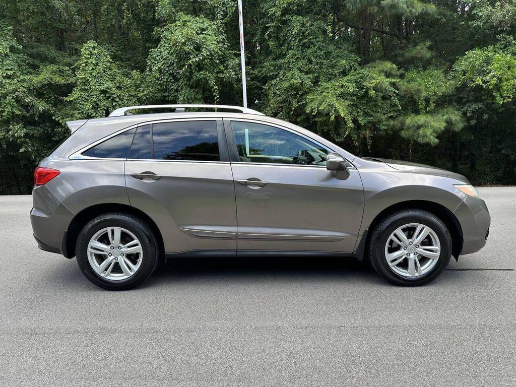used 2013 Acura RDX car, priced at $7,495