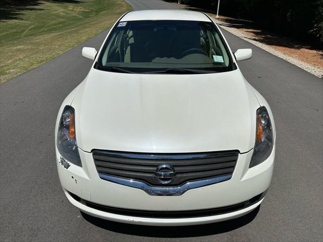 used 2009 Nissan Altima car, priced at $4,995