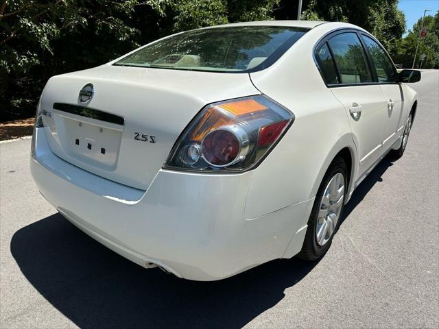 used 2009 Nissan Altima car, priced at $4,995