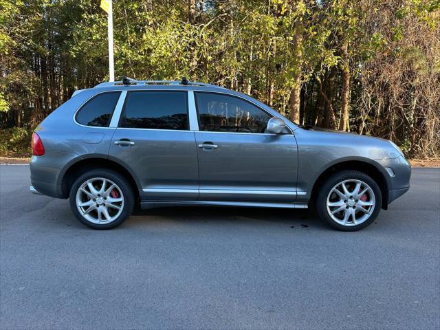 used 2006 Porsche Cayenne car, priced at $6,995