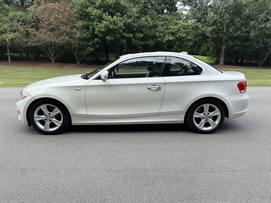 used 2013 BMW 128 car, priced at $9,995