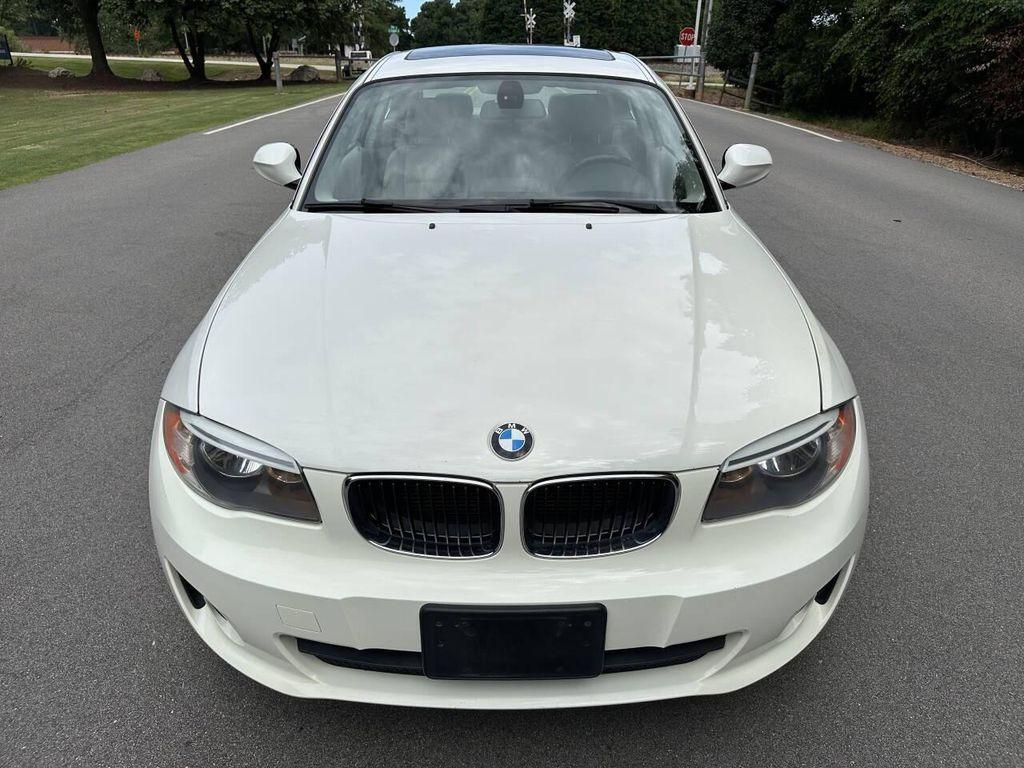 used 2013 BMW 128 car, priced at $9,995
