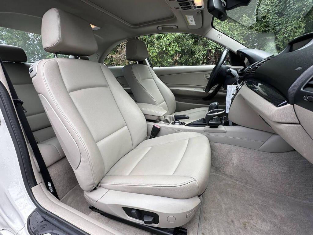 used 2013 BMW 128 car, priced at $9,995