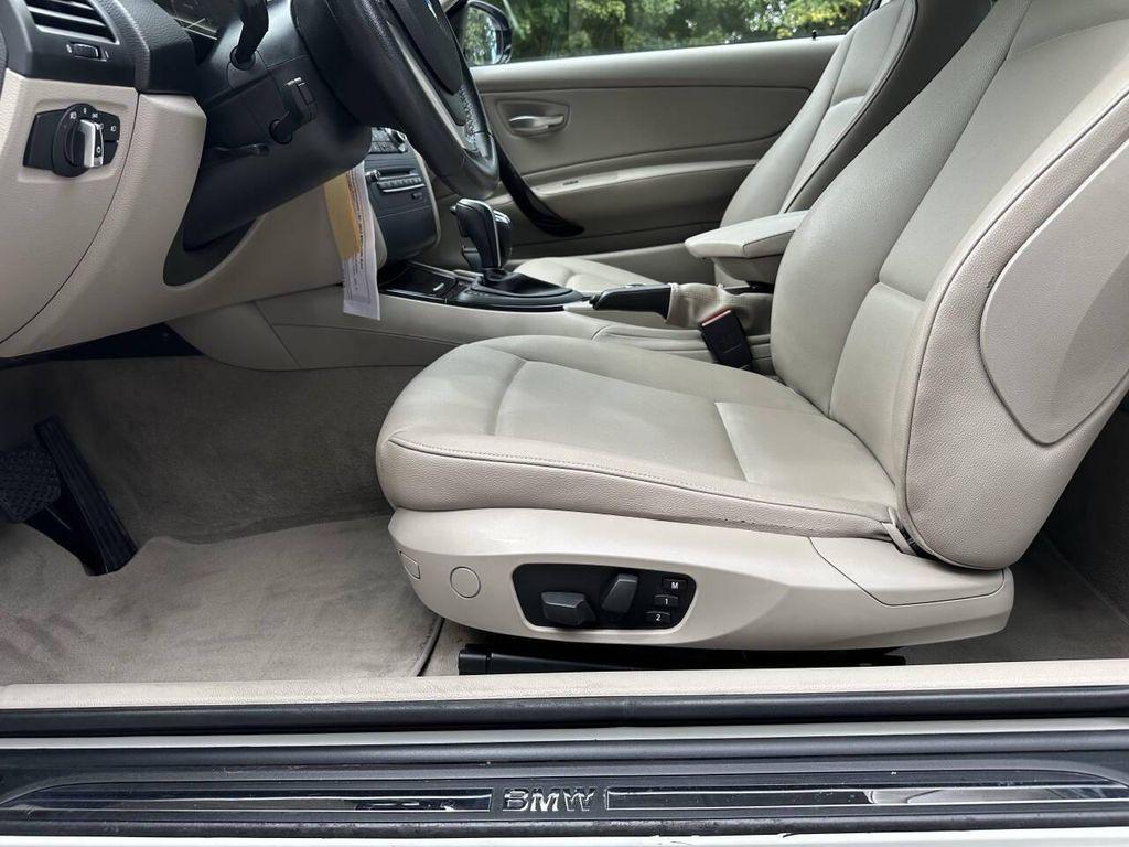 used 2013 BMW 128 car, priced at $9,995