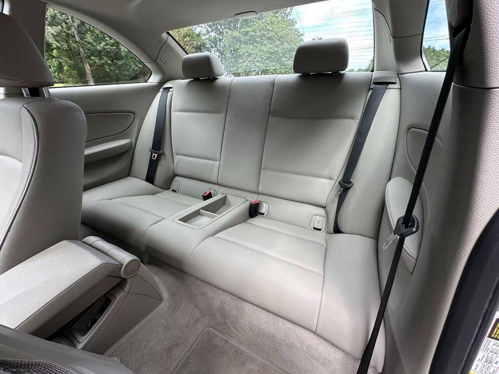 used 2013 BMW 128 car, priced at $9,995