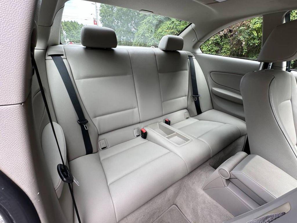 used 2013 BMW 128 car, priced at $9,995