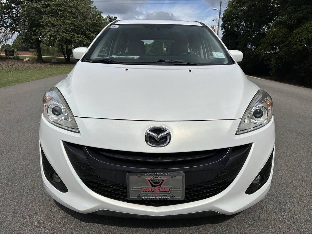 used 2012 Mazda Mazda5 car, priced at $6,995