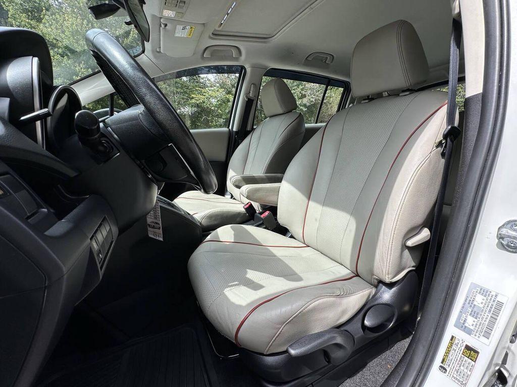 used 2012 Mazda Mazda5 car, priced at $6,995