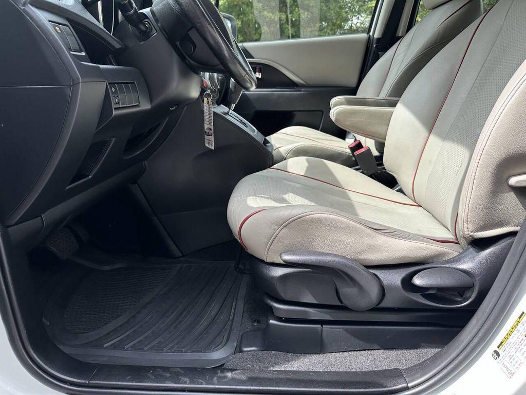 used 2012 Mazda Mazda5 car, priced at $6,995