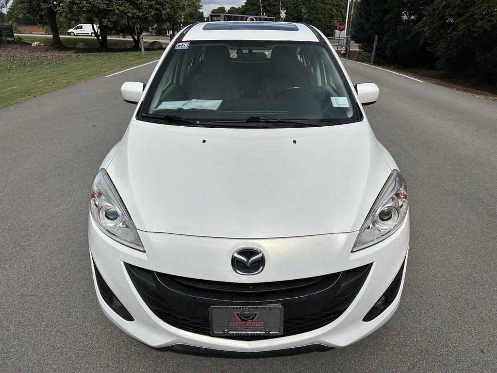 used 2012 Mazda Mazda5 car, priced at $6,995