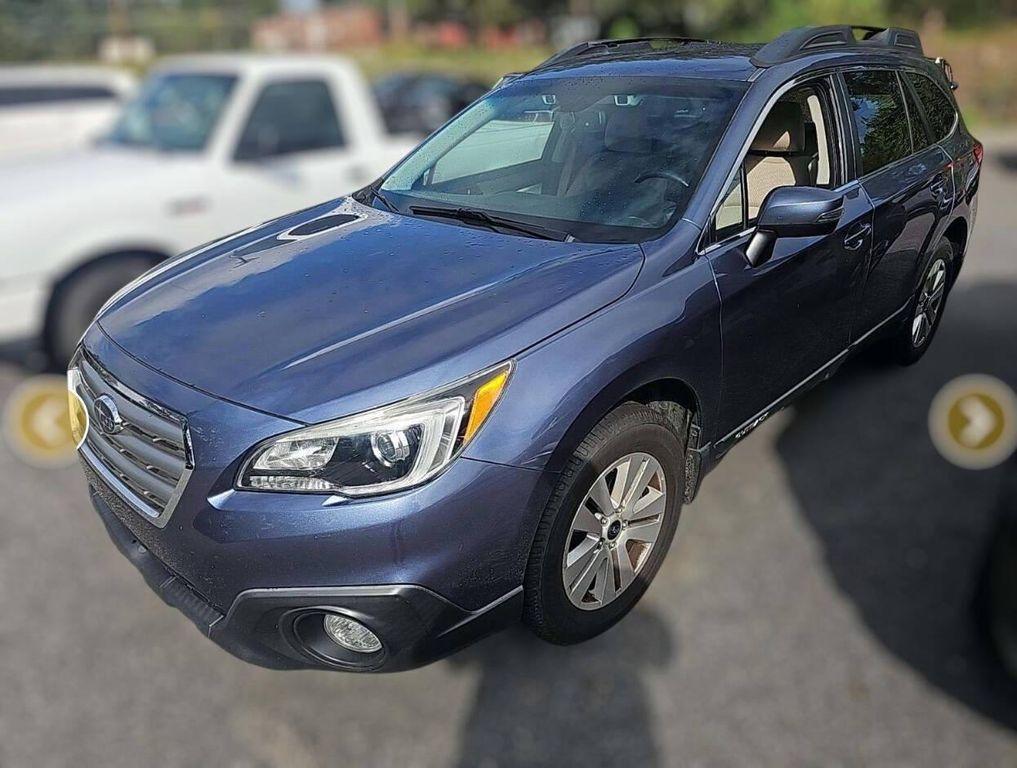 used 2016 Subaru Outback car, priced at $8,557