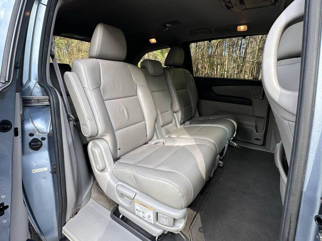 used 2013 Honda Odyssey car, priced at $6,895
