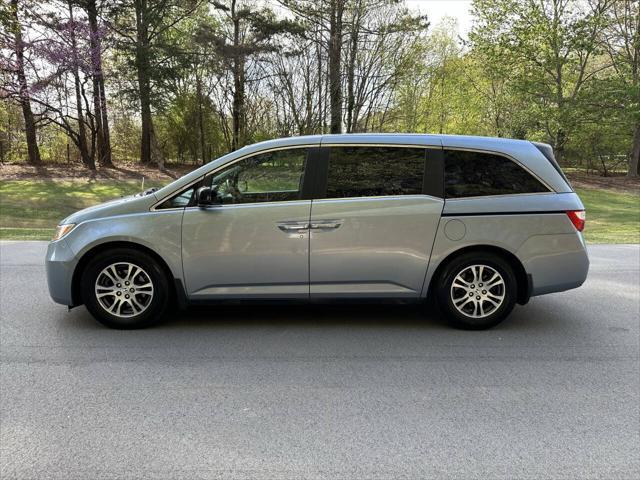 used 2013 Honda Odyssey car, priced at $8,495