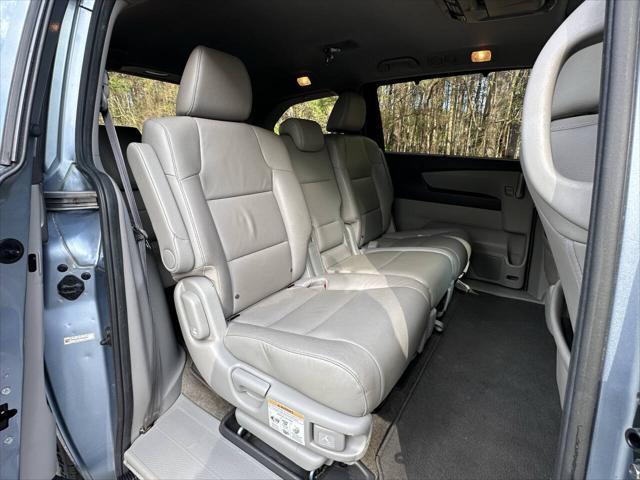 used 2013 Honda Odyssey car, priced at $8,495