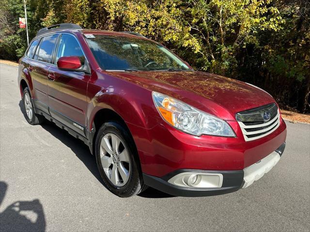 used 2012 Subaru Outback car, priced at $6,295