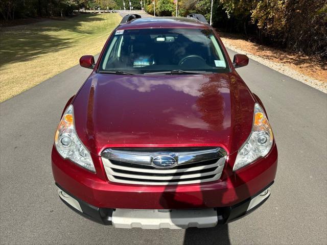 used 2012 Subaru Outback car, priced at $6,295