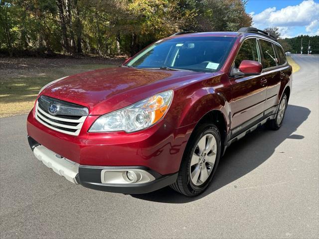 used 2012 Subaru Outback car, priced at $6,295