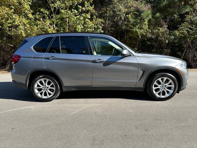 used 2016 BMW X5 car, priced at $14,295