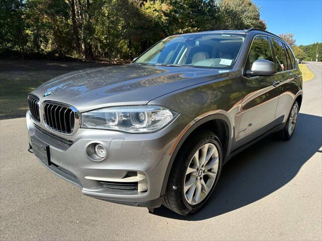 used 2016 BMW X5 car, priced at $14,295