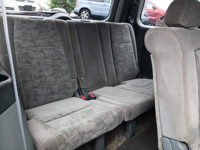 used 2005 Honda Pilot car, priced at $5,900