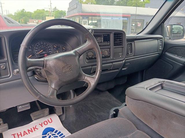 used 2005 Honda Pilot car, priced at $5,900